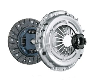 information about clutch faults in Watford